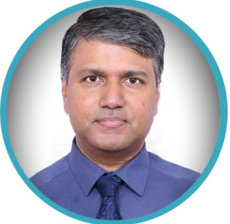 Dr. Harish Kumar N