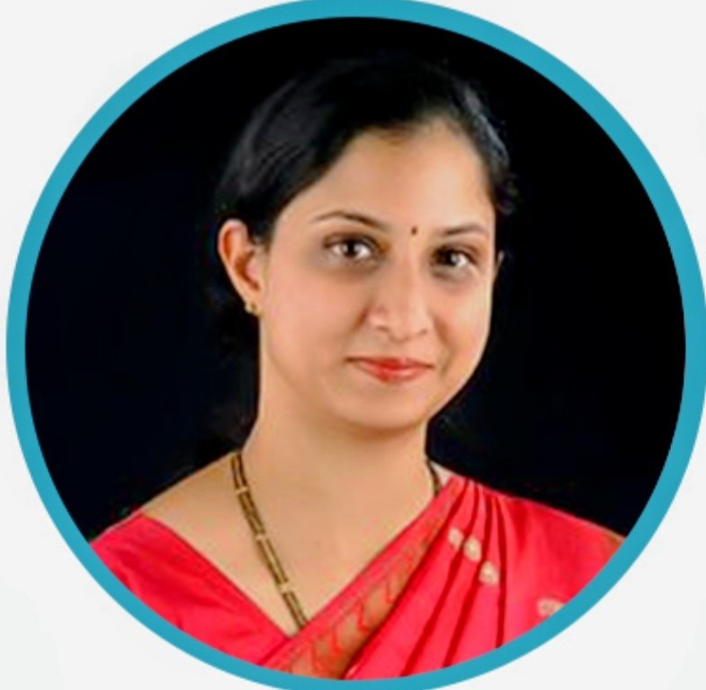Dr. Sonali Muralidhar