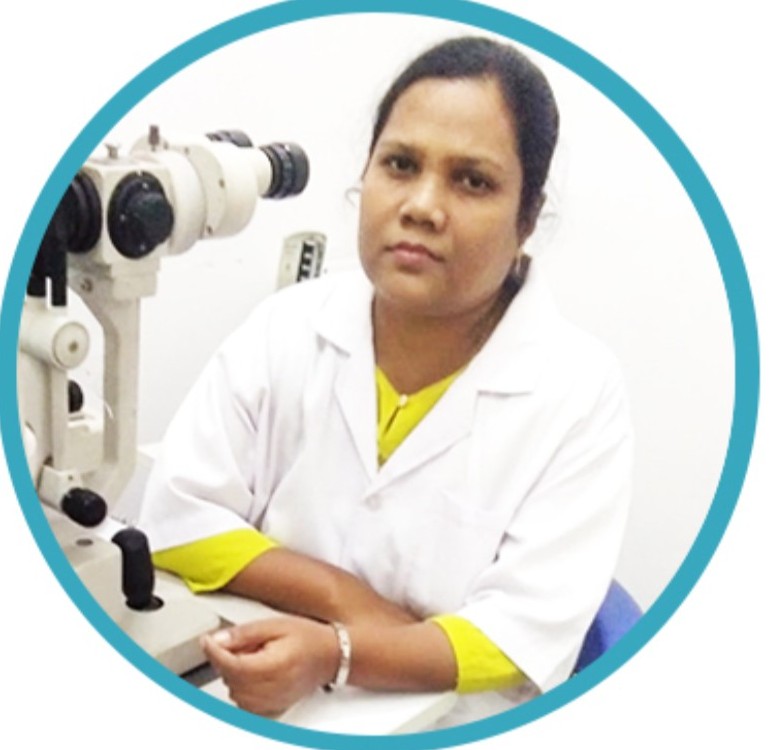 Dr. Shaheen Syed